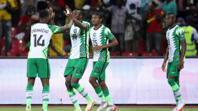 Нигерия и Египет завършиха груповата фаза с рутинни победи