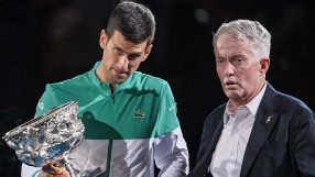 Директорът на австралийската тенис асоциация: Няма да подам оставка заради Джокович!