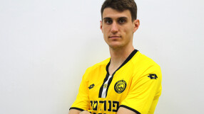 Официално: Гълъбов смени ЦСКА с израелски тим