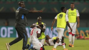 Гамбия стигна до исторически четвъртфинал в Купата на Африка