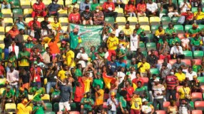 Най-малко осем души са загинали преди мач от Купата на африканските нации