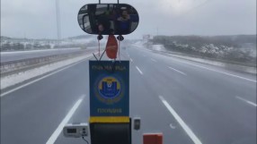 След снежната блокада: Футболистите от „Марица“ пътуват към Анталия