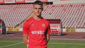 ЦСКА продава 17-годишен талант в Серия 