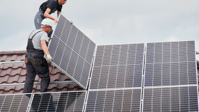 Какви документи да приготвите, ако искате финансиране за соларни панели?