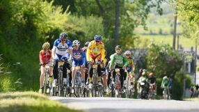 Тур дьо Франс минава през България