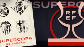 Битката за Суперкупата на Испания - пряко по bTV Action (ВИДЕО)