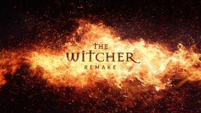 CD Projekt RED обявява римейк на първата The Witcher игра (ВИДЕО)