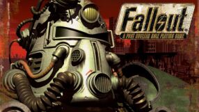 Fallout: Ядреното приключение (ВИДЕО)