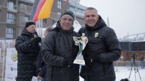 Стоичков стана световен шампион, отново наказа Германия (ВИДЕО)