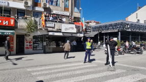 Властите в РСМ заличиха и българския клуб „Цар Борис III“ в Охрид