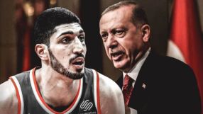 Баскетболист призова световните лидери за действия срещу Ердоган