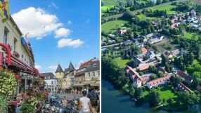 Според Booking тези два града в ЕС ще бъдат най-популярните дестинации през 2024 г.