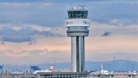 Близо 70 хиляди полета са обслужени на летището в София през декември 