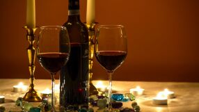 10-те най-скъпи вина в света 