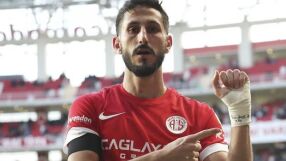 Турция арестува израелски футболист заради надпис