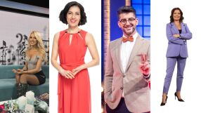 17 лица от продукции на bTV бяха отличени в класацията „Топ 70 на българските знаменитости“ за 2023 г. на Forbes България  