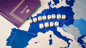 Колко струва шенгенската виза?
