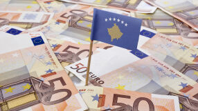 Косово не иска сръбска валута: От 1 февруари налага само еврото