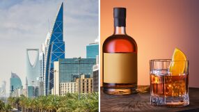 С месечна квота: Саудитска Арабия отваря първия магазин за алкохол за дипломати