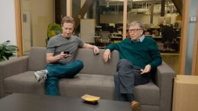 Какво е общото между Бил Гейтс, Марк Зукърбърг, Стив Джобс и Томас Едисън?