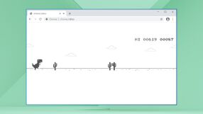 Инженер споделя как хакването на играта Chrome Dino му осигурява интервю в Google (ВИДЕО)