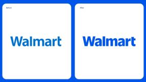 Същото като старото? Walmart промени логото си за първи път от 20 години