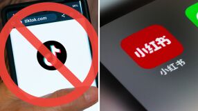 Потребителите заменят TikTok с Xiaohongshu: Как работи то?