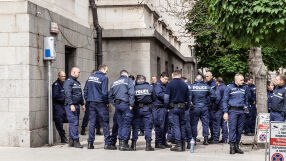 Българските полицаи взимаха най-малко в ЕС: Какви са заплатите в МВР след увеличението? 