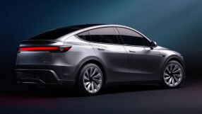 Над 500 км пробег: Tesla представя новия премиум модел Y и в Европа