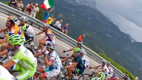 За първи път българин ще участва на Джиро д'Италия