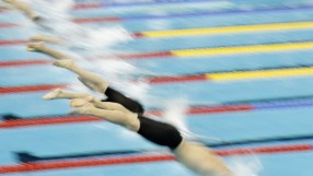 Венцислав Айдарски с успех на Държавното първенство по плуване