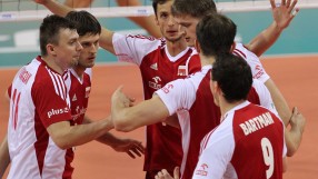 Полша стана световен шампион