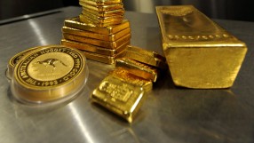 Икономисти очакват скок в цената на златото