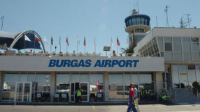 3,6 млн. пътници летели през Варна и Бургас през 2012 г.