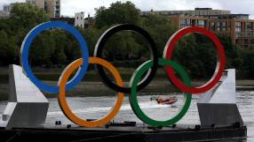 100 дни до началото на Олимпийски игри в Рио де Жанейро 