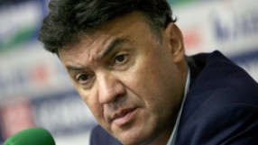 Борислав Михайлов става член на комисия на ФИФА