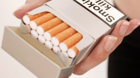 Акцизът върху цигарите няма да бъде увеличаван през 2014 г.