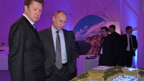 Шефът на „Газпром” идва при Орешарски заради „Южен поток”