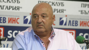 Венцеслав Стефанов: 