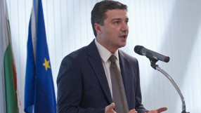Икономическият министър открива заседанието на Националния съвет по иновации