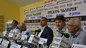 Украинци ще защитават титлата си от Рали България