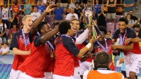САЩ отново баскетболен световен шампион при младежите