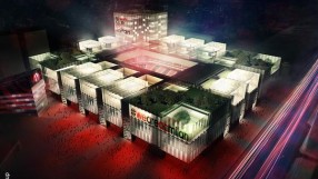 Милан все пак ще има нов стадион (ВИДЕО)