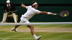 Роджър Федерер с впечатляващ обрат срещу Марин Чилич