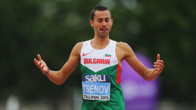 България в топ 12 на европейския шампионат в Талин