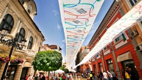 Пловдив изпреварва за пръв път София по годишен ръст на населението