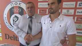 Петър Касев: Приключихме с В група, може да преместя Локомотив в Хасково