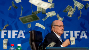 Двата най-големи спонсора на ФИФА поискаха оставката на Блатер