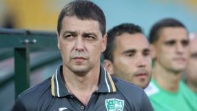 Петър Хубчев: Съжаляваме за развоя на мача