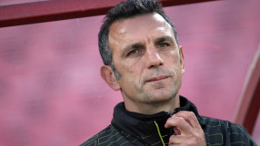 Ботев (Пловдив) изгони треньора и вратаря, феновете съблякоха футболистите